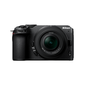 NIKON Z30+NIKKOR Z DX 16-50mm F3.5-6.3 VR 單鏡組 公司貨nikon相機收購