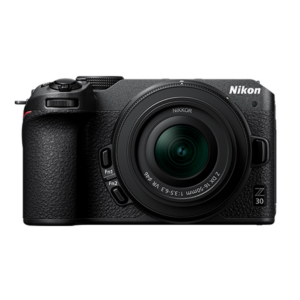 Nikon Z30 + 16-50mm 單鏡組 (公司貨)nikon相機收購