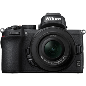 Nikon Z50 16-50mm 單鏡組 公司貨nikon相機收購