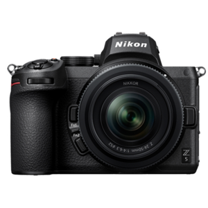 Nikon Z5+Nikkor Z 24-50mm (中文平輸)nikon相機收購