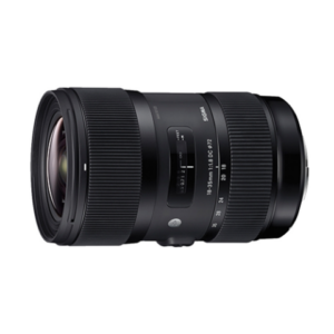 SIGMA 18-35mm f1.8 Art 鏡頭*(平行輸入)nikon相機收購