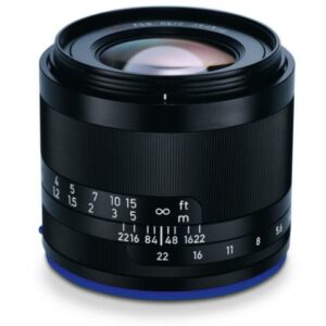 Carl Zeiss Loxia 2/50 (公司貨) For E-mountnikon相機收購
