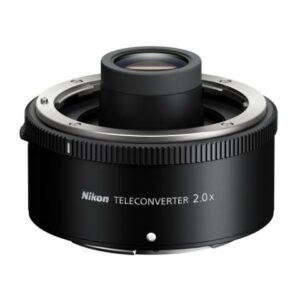 Nikon Z TELECONVERTER TC-2.0x 增距鏡 公司貨nikon相機收購