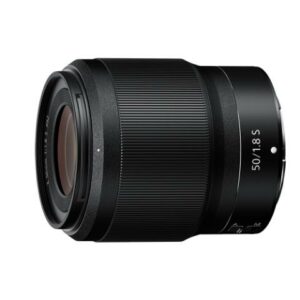 Nikon NIKKOR Z 50mm f/1.8 Snikon相機收購