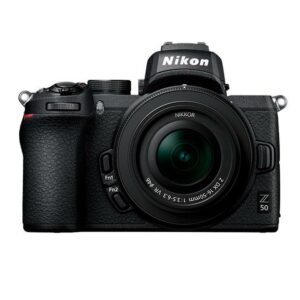 Nikon Z50 16-50mm 公司貨nikon相機收購